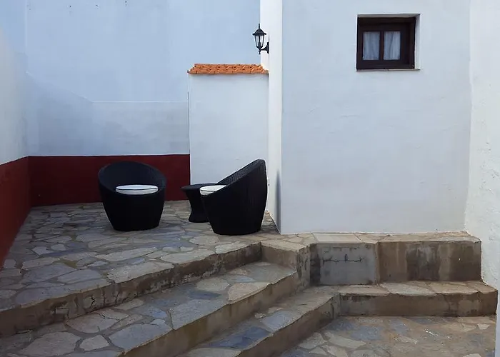 Casa Rural Domingo Pio