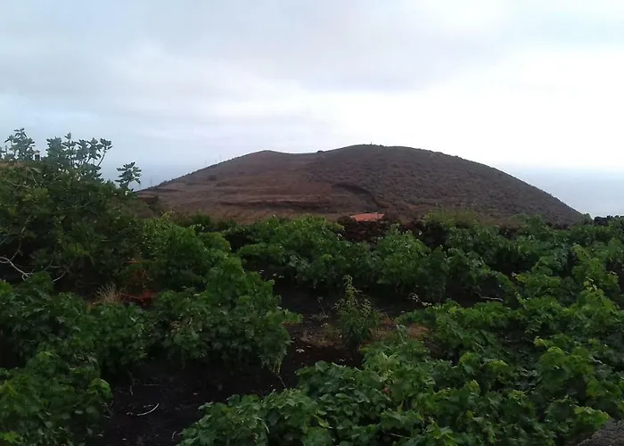 Casa Rural Domingo Pio