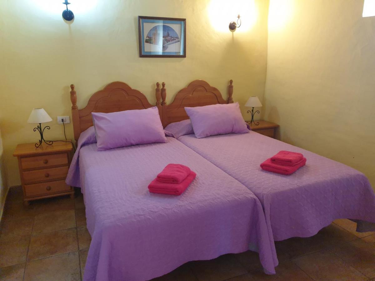 Ferienhaus Domingo Pio *